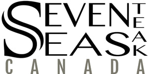 Seven Seas Teak Canada