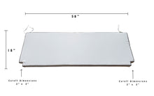 Load image into Gallery viewer, Cushion for Buenos Aires Oval Bench, 5 Ft.