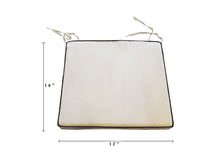 Load image into Gallery viewer, Cushion for Seaside Folding Chair
