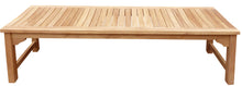 Load image into Gallery viewer, Teak Wood Lagos Bathroom Shower Bench, 6 Foot