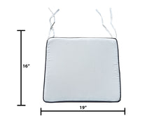 Load image into Gallery viewer, Cushion for Naples Folding Chair