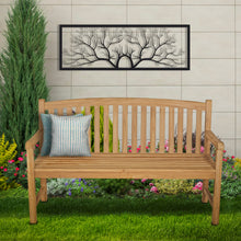 Load image into Gallery viewer, Teak Wood Acapulco Teak Outdoor Bench, 5 Foot
